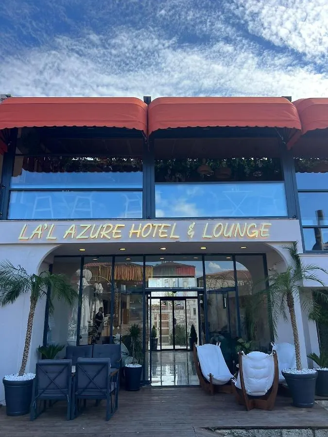 Lal Azure Алачати 0*,  Турция