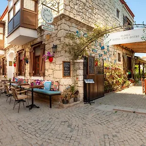 3* Отель Flores
