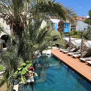 5* Отель The Abc (adults Only)
