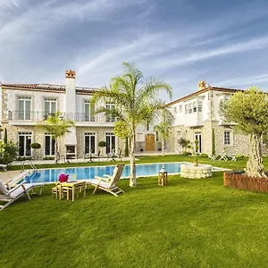 2* Отель Casa Bella +12